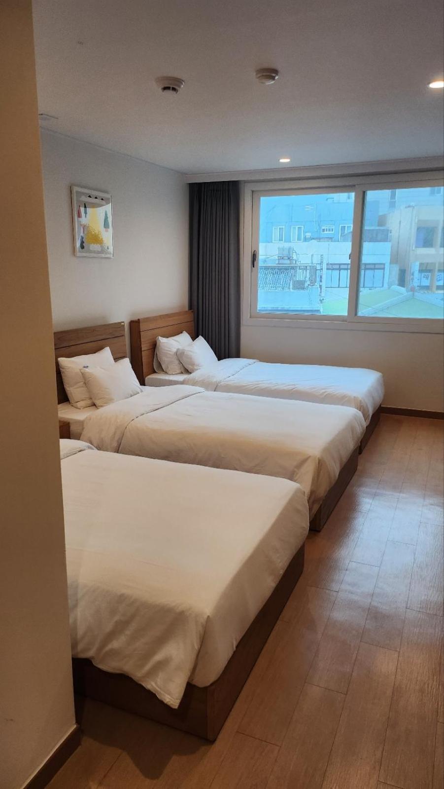 嗨西归浦酒店 西归浦市 外观 照片